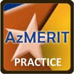 AzMerit Practice Test 